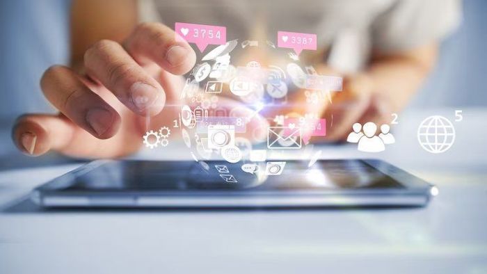 Gaya Hidup Modern Yang Dipengaruhi Teknologi Digital
