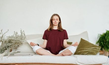 Peran Mindfulness Dalam Kehidupan Sehari-Hari