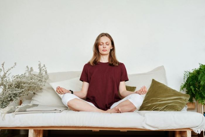 Peran Mindfulness Dalam Kehidupan Sehari-Hari
