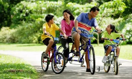Aktivitas Sederhana Yang Sering Dilakukan Banyak Orang