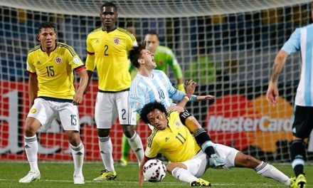Taktik Sepak Bola Modern Yang Banyak Digunakan Tim Besar