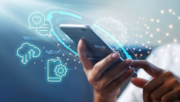 Tren Teknologi Digital Yang Mengubah Cara Kerja Manusia