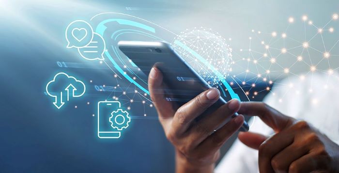 Tren Teknologi Digital Yang Mengubah Cara Kerja Manusia