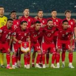 Strategi Baru Pelatih Timnas Indonesia
