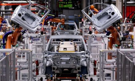 Industri Otomotif Menghadapi Era Elektrifikasi