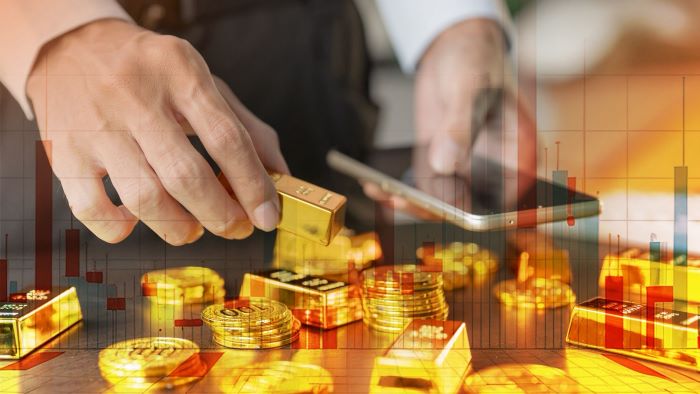 Tren Investasi Yang Semakin Diminati Masyarakat