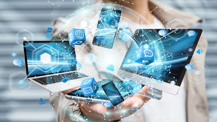 Tren Hiburan Digital Yang Semakin Berkembang