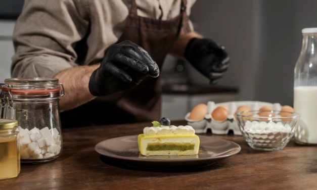 Tren Kuliner 2026: Inovasi Rasa Dan Gaya Makan Kekinian