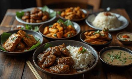 Kuliner Nusantara Yang Wajib Dicoba Saat Berwisata