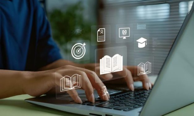 Peran Internet Dalam Perkembangan Dunia Digital Saat Ini