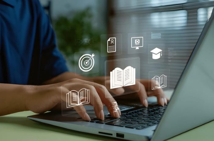 Peran Internet Dalam Perkembangan Dunia Digital Saat Ini