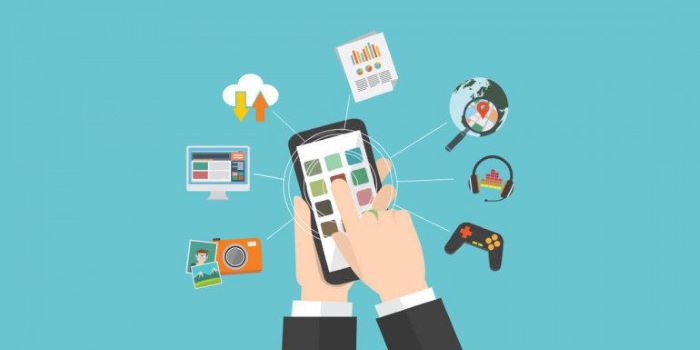 Peran Teknologi Digital Dalam Meningkatkan Produktivitas Kerja
