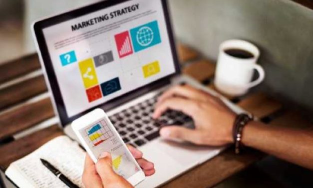 Tren Digital Marketing Yang Semakin Berkembang Pesat