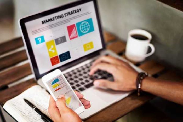 Tren Digital Marketing Yang Semakin Berkembang Pesat