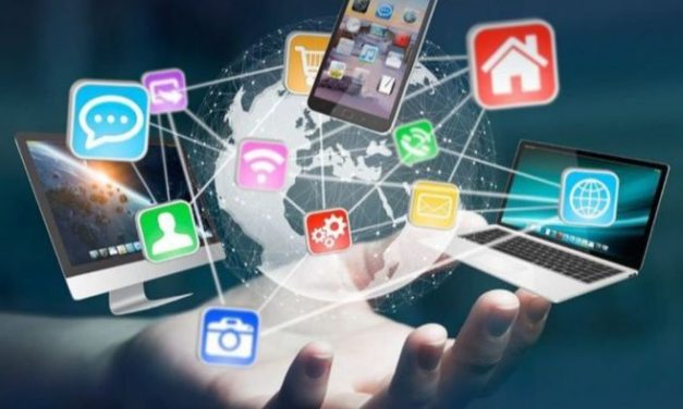 Tantangan Global Yang Perlu Dihadapi Di Masa Mendatang