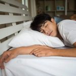 Kebiasaan Malam Yang Baik Untuk Kualitas Tidur