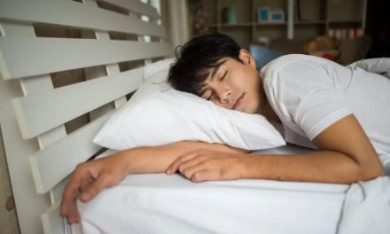 Kebiasaan Malam Yang Baik Untuk Kualitas Tidur