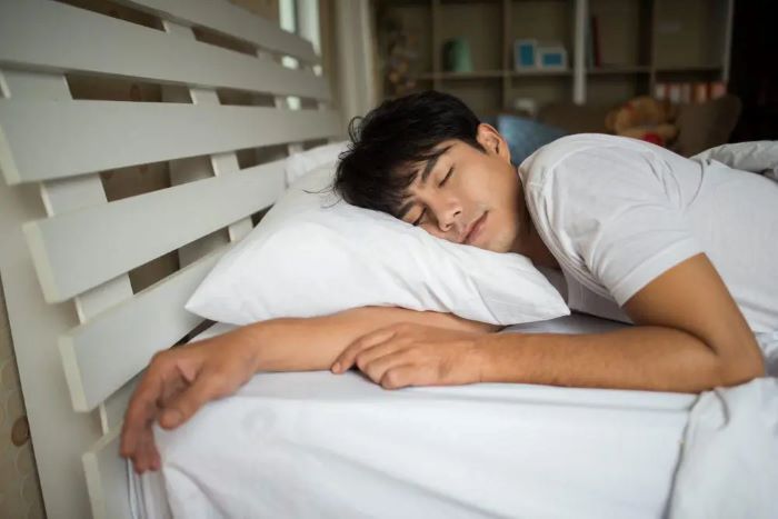 Kebiasaan Malam Yang Baik Untuk Kualitas Tidur