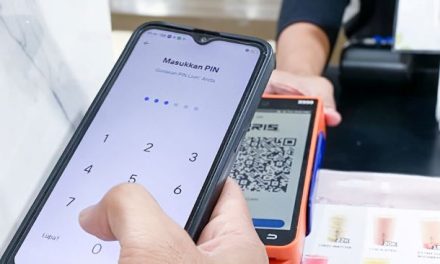 Tren Pembayaran Digital Semakin Meluas