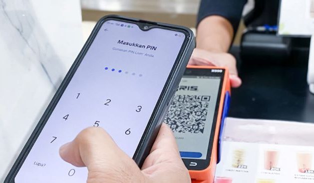 Tren Pembayaran Digital Semakin Meluas