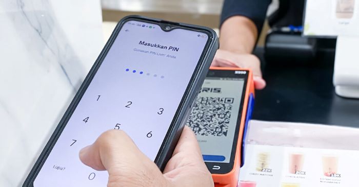 Tren Pembayaran Digital Semakin Meluas