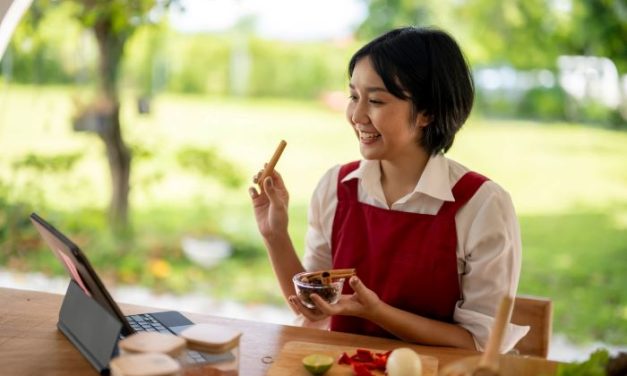 Perkembangan Bisnis Kuliner Di Era Digital