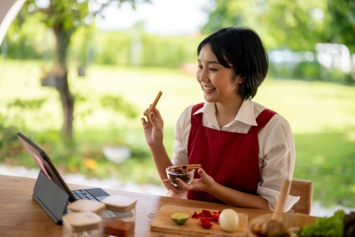Perkembangan Bisnis Kuliner Di Era Digital