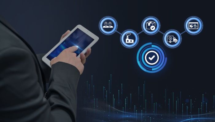 Perkembangan Bisnis Digital Di Era Teknologi Modern