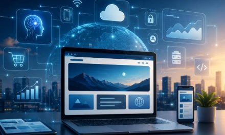 Masa Depan Teknologi Digital Di Tengah Perkembangan Zaman
