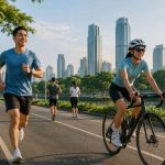 Perkembangan Olahraga Modern Yang Semakin Diminati