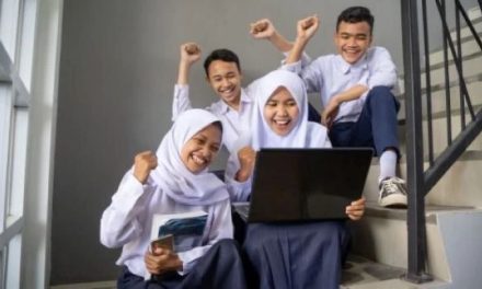 Perkembangan Masyarakat Modern Dalam Menghadapi Perubahan