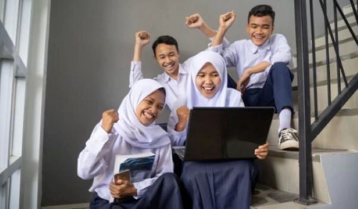 Perkembangan Masyarakat Modern Dalam Menghadapi Perubahan