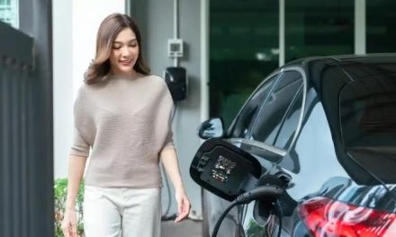 Teknologi Keselamatan Mobil Modern Yang Wajib Diketahui
