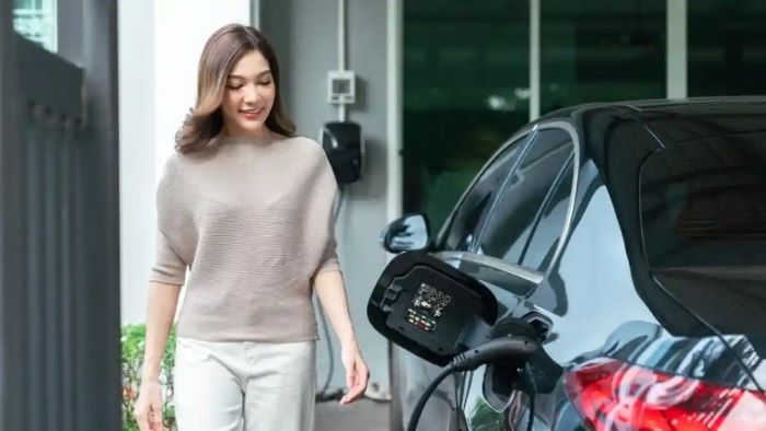 Teknologi Keselamatan Mobil Modern Yang Wajib Diketahui