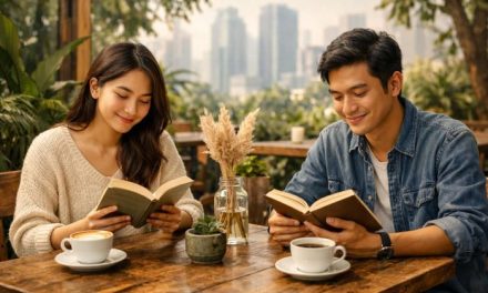 Tren Hidup Sederhana Semakin Diminati Masyarakat Modern