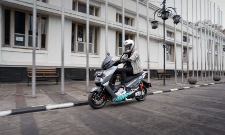 Tren Motor Modern Yang Semakin Diminati Masyarakat