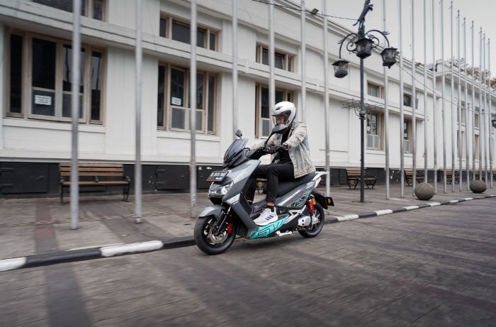 Tren Motor Modern Yang Semakin Diminati Masyarakat