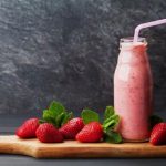 Inspirasi Minuman Buah Yang Menyegarkan