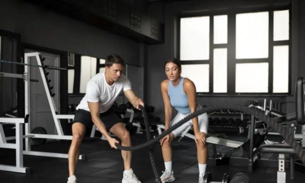 Tren Fitness Yang Semakin Populer Di Kalangan Anak Muda