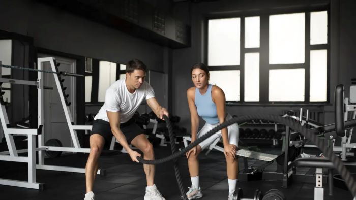 Tren Fitness Yang Semakin Populer Di Kalangan Anak Muda