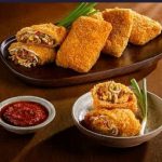 Inovasi Makanan Unik Yang Menarik Perhatian Pecinta Kuliner