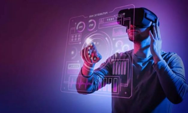 Tren Teknologi Digital Yang Mengubah Kehidupan Masyarakat