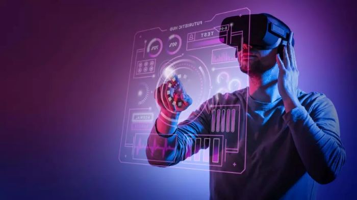 Tren Teknologi Digital Yang Mengubah Kehidupan Masyarakat