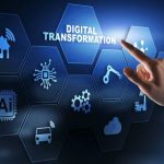 Transformasi Bisnis Melalui Perkembangan Teknologi