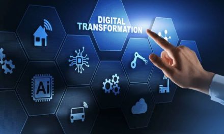 Transformasi Bisnis Melalui Perkembangan Teknologi