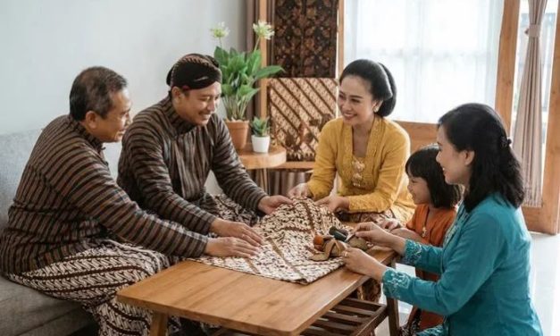 Kekayaan Budaya Indonesia Yang Tetap Terjaga Hingga Saat Ini