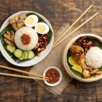 Perkembangan Kuliner Lokal Di Tengah Persaingan Global