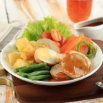 Kuliner Daerah Menjadi Bagian Dari Tren Wisata Dan Budaya