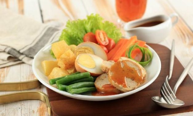 Kuliner Daerah Menjadi Bagian Dari Tren Wisata Dan Budaya