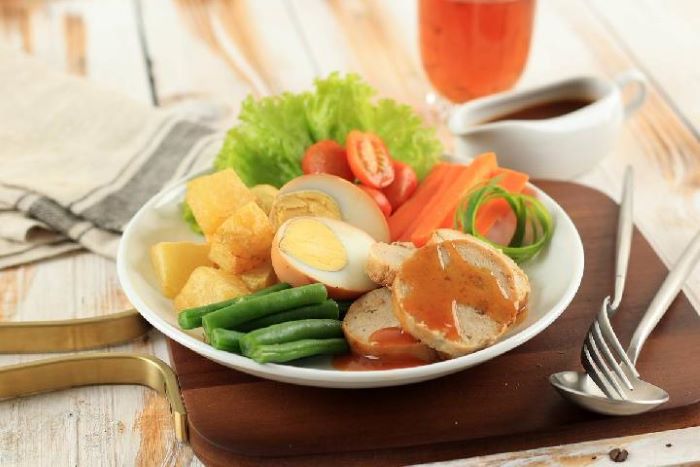 Kuliner Daerah Menjadi Bagian Dari Tren Wisata Dan Budaya